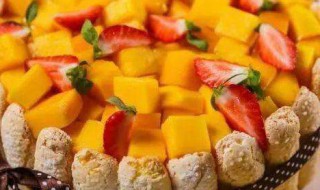 流心蛋糕如何做 做流心蛋糕教程