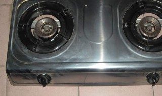 关煤气灶正确的方法 如何关掉煤气灶