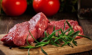 牛排的吃法技巧 吃牛排的方法