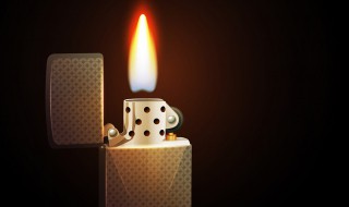 打火机怎么用 该如何正确使用打火机？