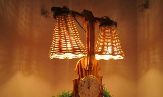 送男生台灯代表什么 送男生台灯代表的含义