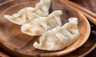 芹菜蒸饺如何做 芹菜蒸饺的做法