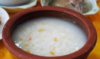 吊瓜杂粮粥如何做 吊瓜杂粮粥的做法步骤