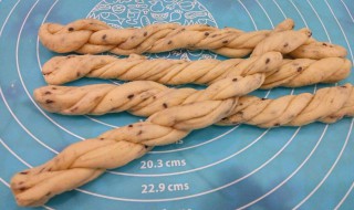 麻花做好保存方法 麻花的保存技巧如下