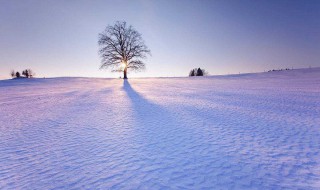 冬天御寒的方法 冬天怎么御寒