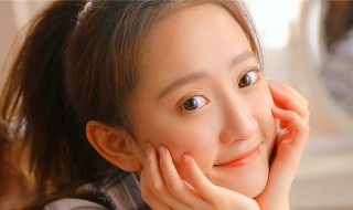 高马尾不塌技巧 高马尾不塌的3个技巧