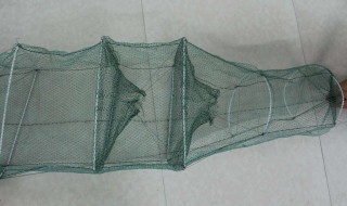 地笼捕鳜鱼技巧 地笼捕鳜鱼的最佳方法