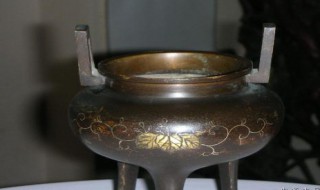 铜器除锈技巧 铜器除锈技巧推荐