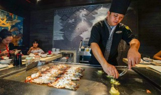 十大烹饪技巧 让你秒变大厨的10大烹饪技巧