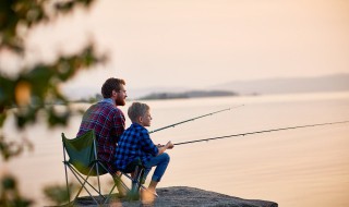 冰钓柳根鱼最好的方法 钓柳根鱼技巧介绍