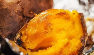路边摊烤红薯的制作方法 路边摊烤红薯的制作方法介绍