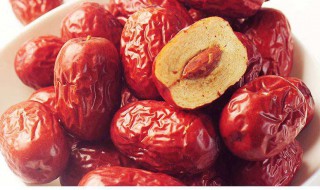 挑选红枣的技巧 教你如何挑选优质红枣