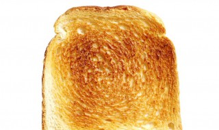 烤切片面包技巧 简单实用的烤面包方法