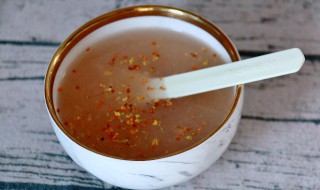 藕粉怎么保存 藕粉的功效与作用