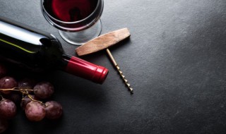 红酒应该怎么存放 红酒的存放方法