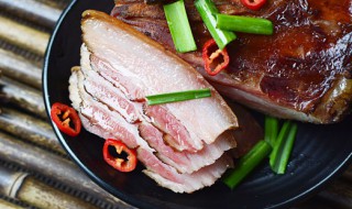 腊肉怎么存放 腊肉的存放方法