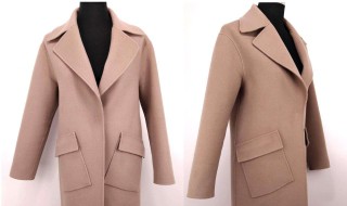 羊绒大衣怎么存放 羊绒大衣存放方法如下