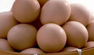 鸡蛋腌咸了怎么存放 储存鸡蛋的窍门