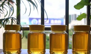 蜂蜜怎么存放比较好 蜂蜜存放方法如下
