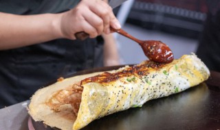 煎饼怎么保存方法 怎么保存煎饼