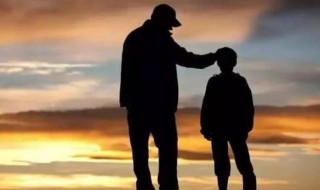 形容父亲眼睛的句子 描写父亲眼睛的语句