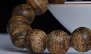 怎样鉴别沉香木 如何鉴别沉香木