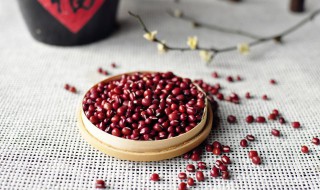 红豆芋头汤如何做 制作红豆芋头汤的方法