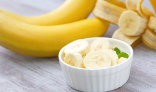 培根香蕉卷的制作方法 培根香蕉卷做法