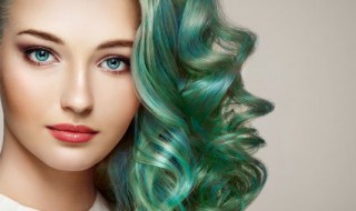 染发膏使用方法 使用染发膏的步骤