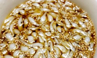 凉虾怎么做不腻 凉虾怎样做才口感好有嚼劲