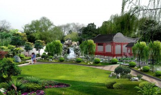 园林的建造方法 园林的建造有什么方法