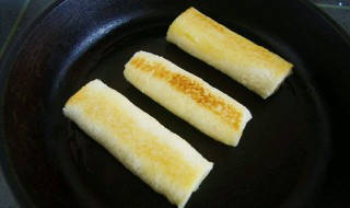 鸡蛋香蕉卷教程 鸡蛋香蕉卷教程是什么