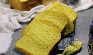 奶油奶酪吐司制作方法 奶油奶酪吐司怎么做好吃