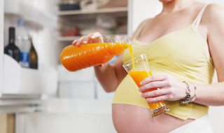 橙汁的家庭制作方法 家常自制简易橙汁