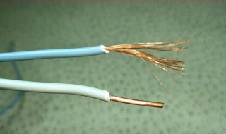 电缆的接线方法 电缆接线步骤