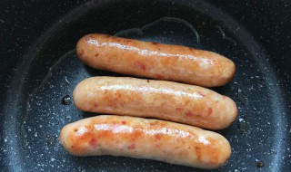 鸡蛋肠怎么做的 怎样在家自制鸡蛋肠