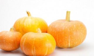 糯米南瓜卷的教程 制作糯米南瓜卷的方法