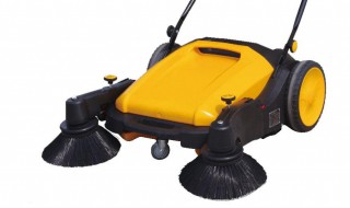 保洁扫地机的正确使用方法 扫地机怎么使用