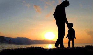 父母说过最感人的话语 父母说过最感动的话有哪些