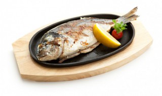 酱香烤鱼教程 怎么做酱香烤鱼