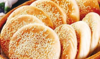 自制烧饼方法 怎么做烧饼