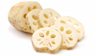 莲藕干豆角制作方法 怎么做莲藕干豆角好吃