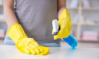 家庭大扫除后的方法 怎么进行家庭大扫除