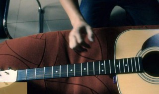 吉他入门调音方法 吉他调音方法介绍