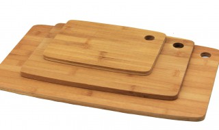 竹子菜板使用前怎样处理 竹子菜板使用前处理方法介绍