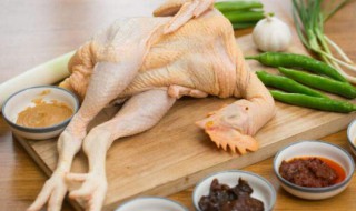 鸡哪些部位不能吃 吃鸡的禁忌