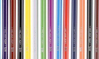 水彩笔怎么用 使用水彩笔的方法