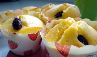 椰香蜜豆蛋糕如何做 椰香蜜豆慕斯蛋糕的做法