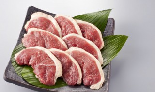 如何做香菇炖鸭 做香菇炖鸭的方法