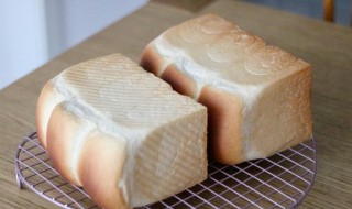 酒酿牛奶吐司如何做 酒酿牛奶吐司的做法分享